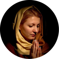 Гадалка Анна — Золотаревка